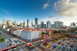 Lorong Telok (D1), Shop House #552450531